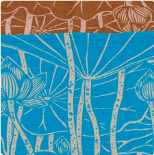 綿風呂敷の素材