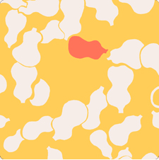 綿風呂敷の素材