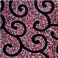 綿風呂敷の素材